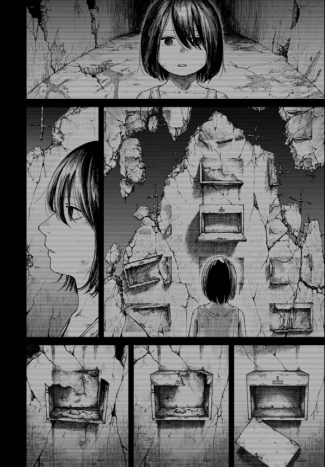 Room 999 Chapter 1 page 52 - 