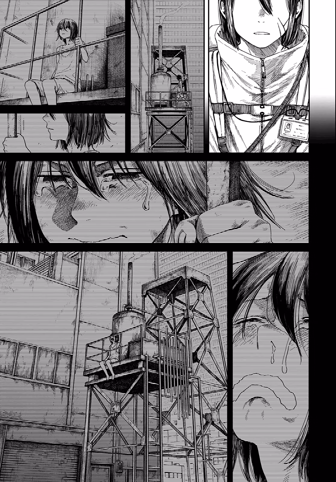 Room 999 Chapter 1 page 53 - 