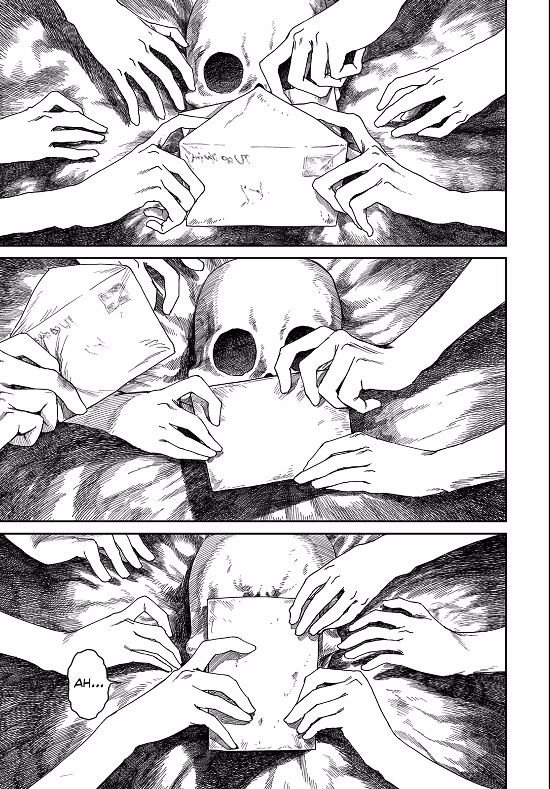 Room 999 Chapter 1 page 63 - 