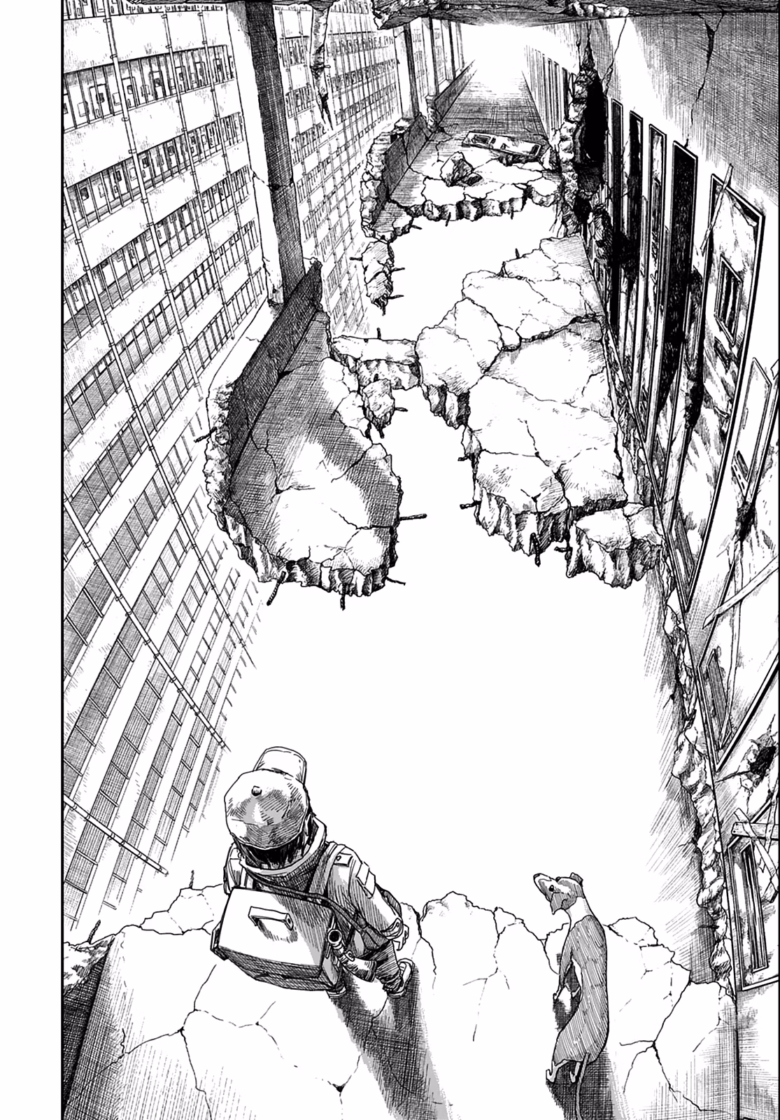 Room 999 Chapter 1 page 65 - 