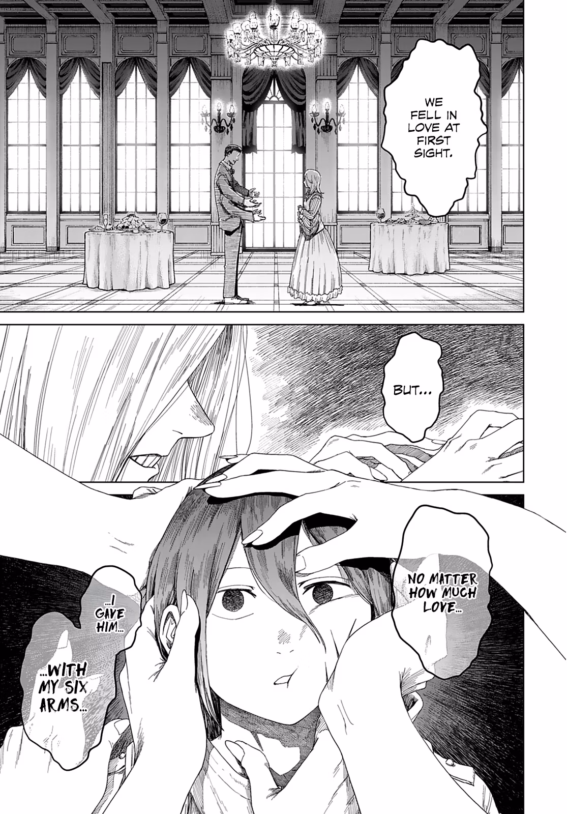 Room 999 Chapter 2 page 8 - 