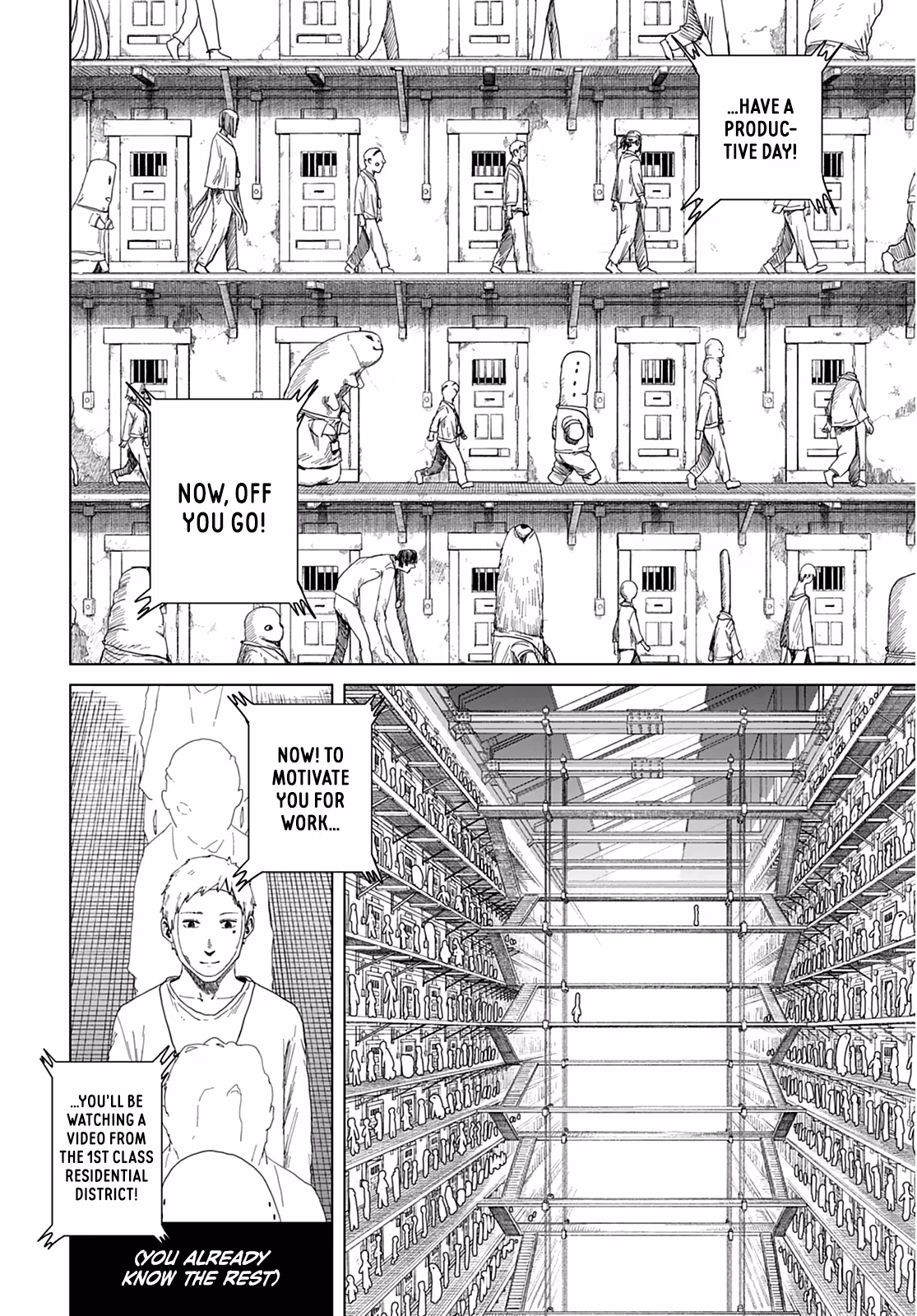 Room 999 Chapter 3 page 12 - 