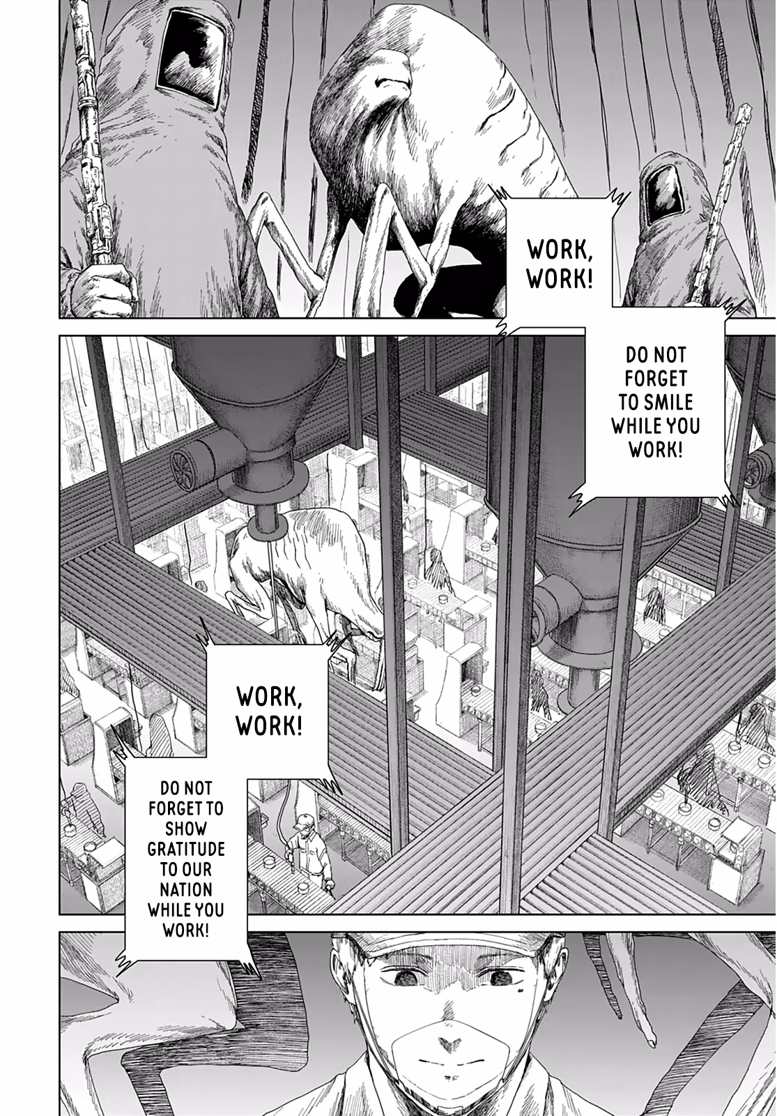 Room 999 Chapter 3 page 19 - 