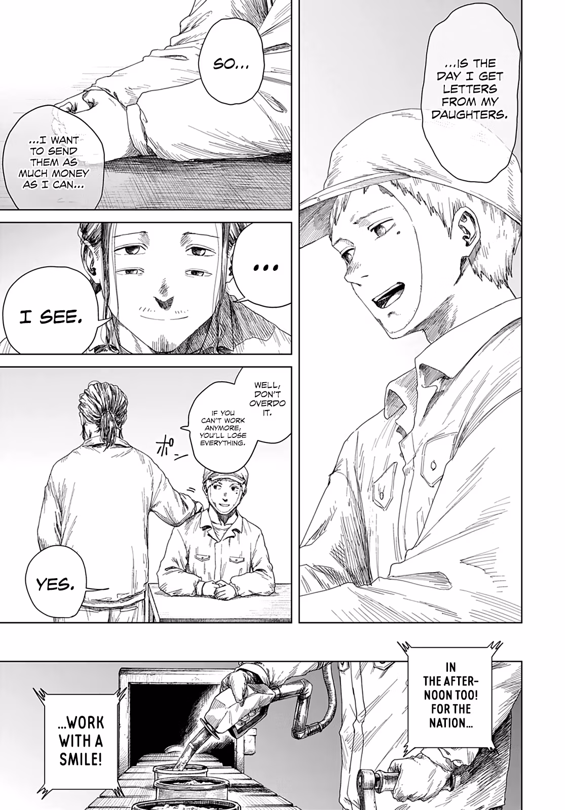 Room 999 Chapter 3 page 24 - 