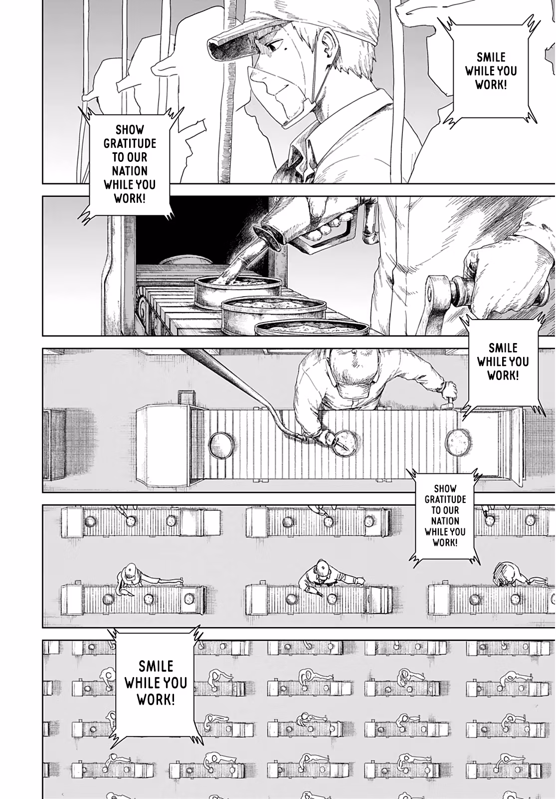 Room 999 Chapter 3 page 25 - 