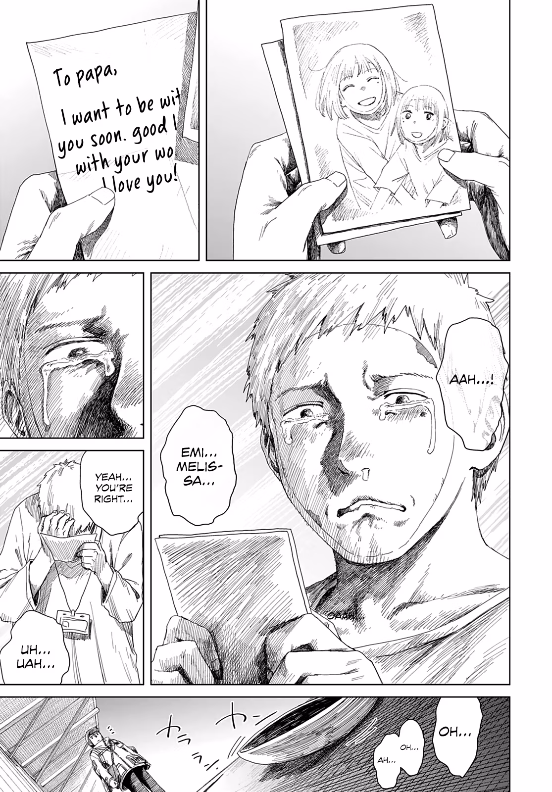 Room 999 Chapter 3 page 28 - 