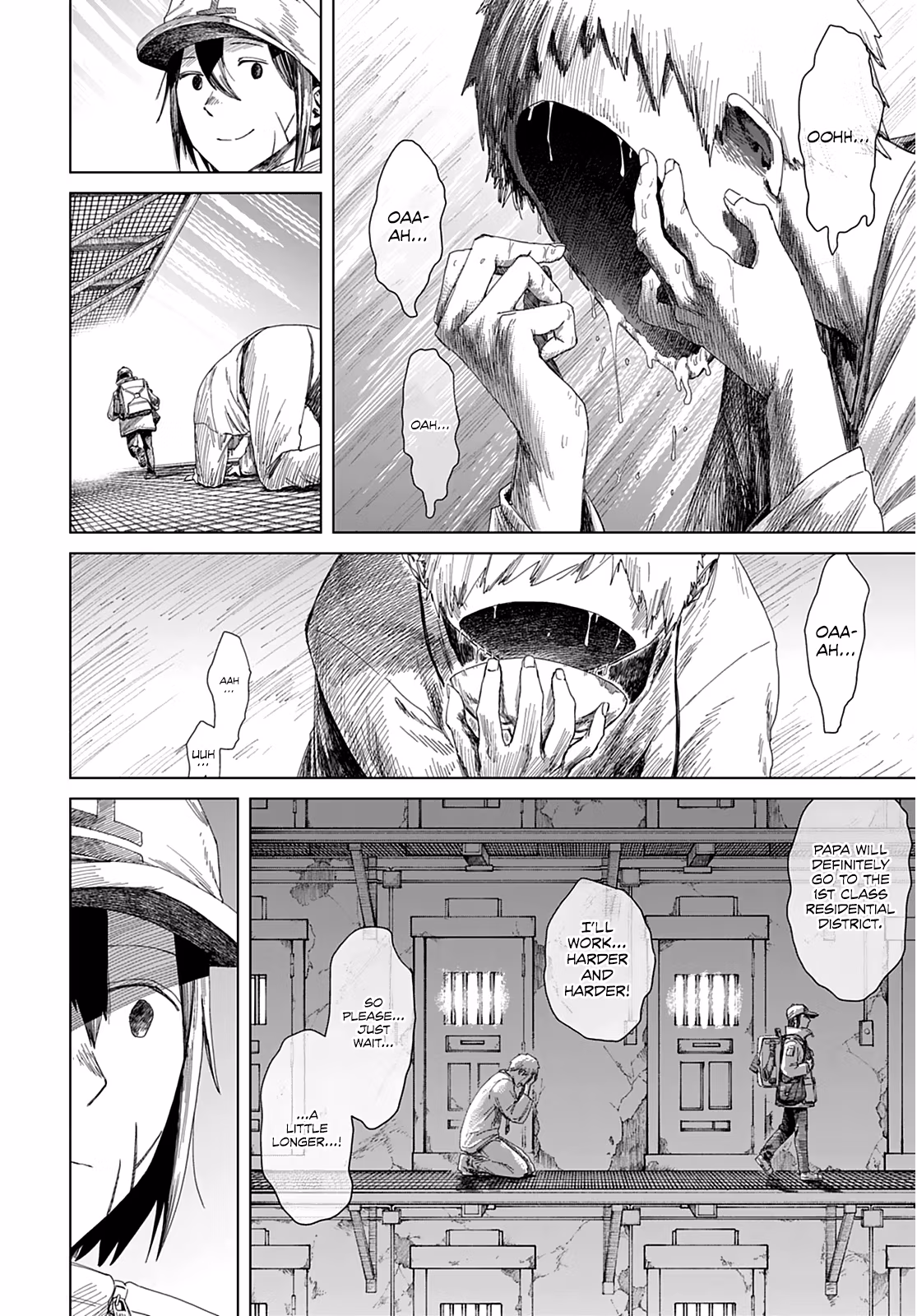 Room 999 Chapter 3 page 29 - 