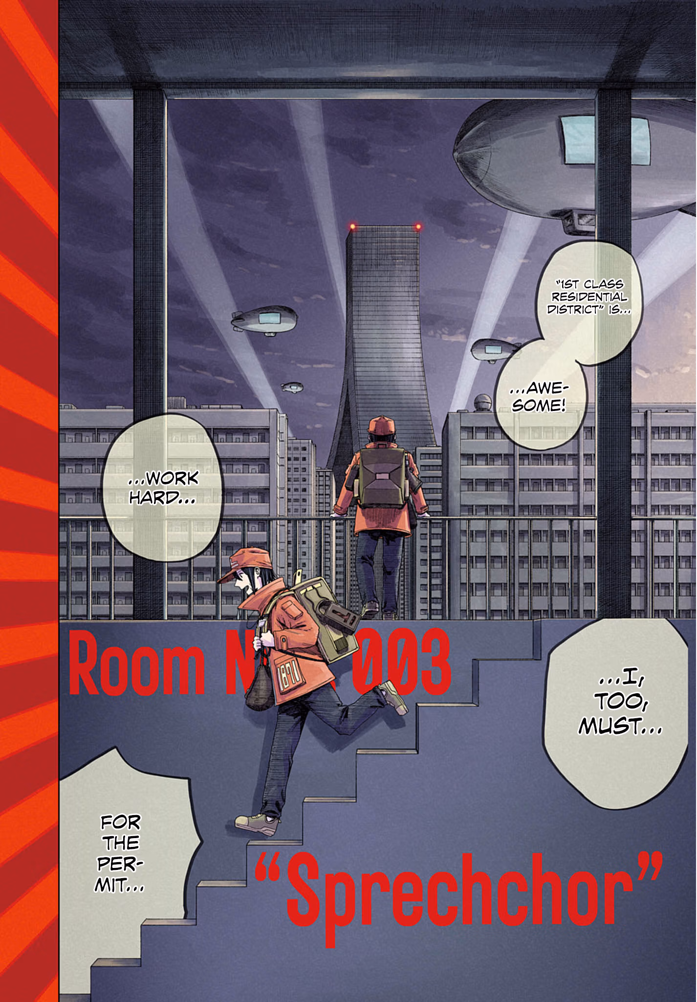Room 999 Chapter 3 page 4 - 