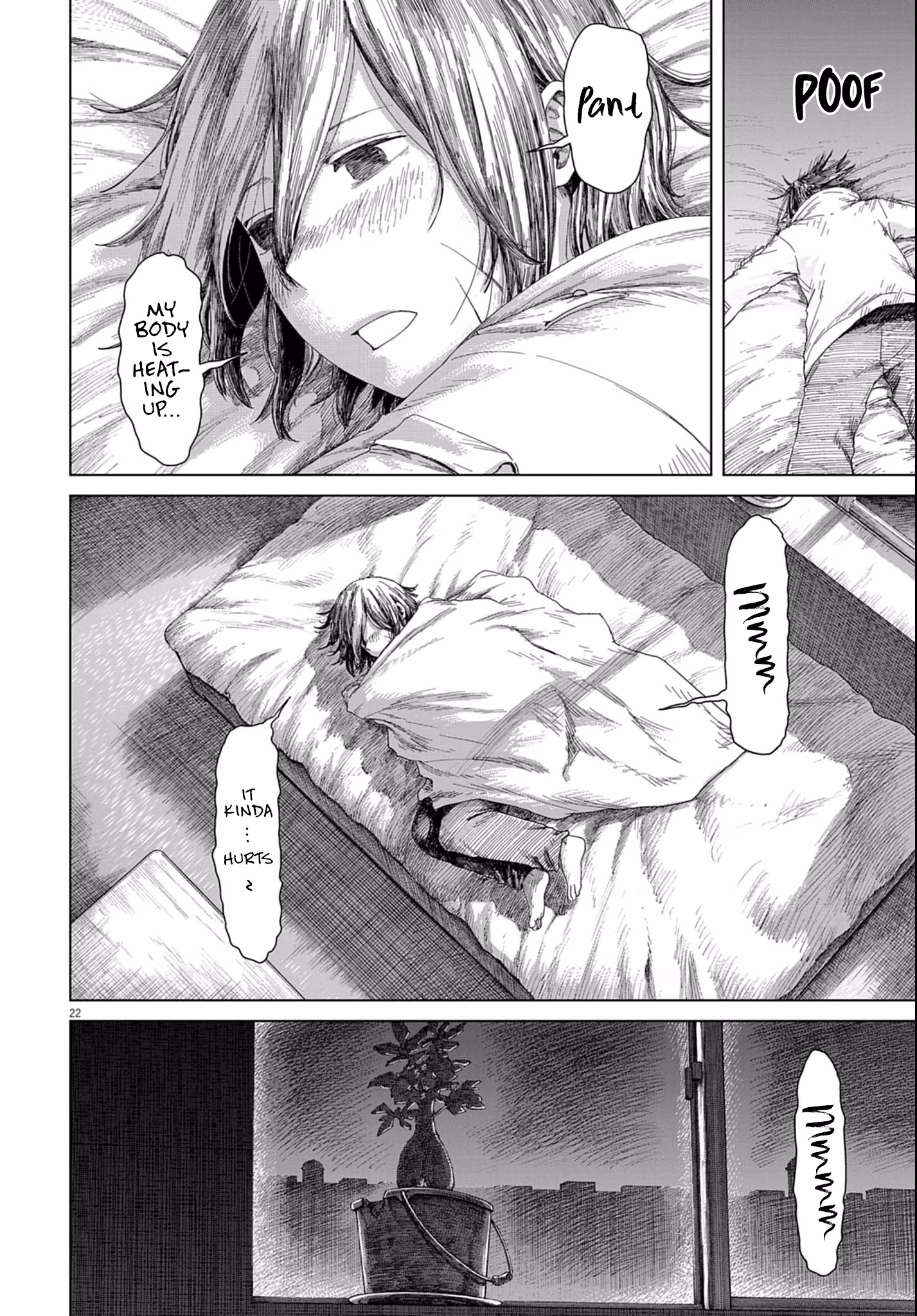 Room 999 Chapter 4 page 23 - 