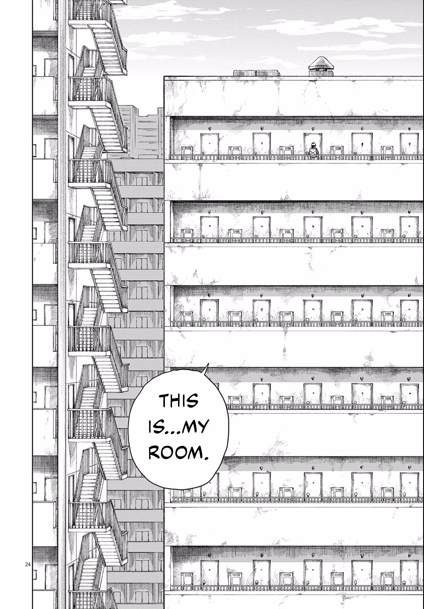 Room 999 Chapter 4 page 25 - 
