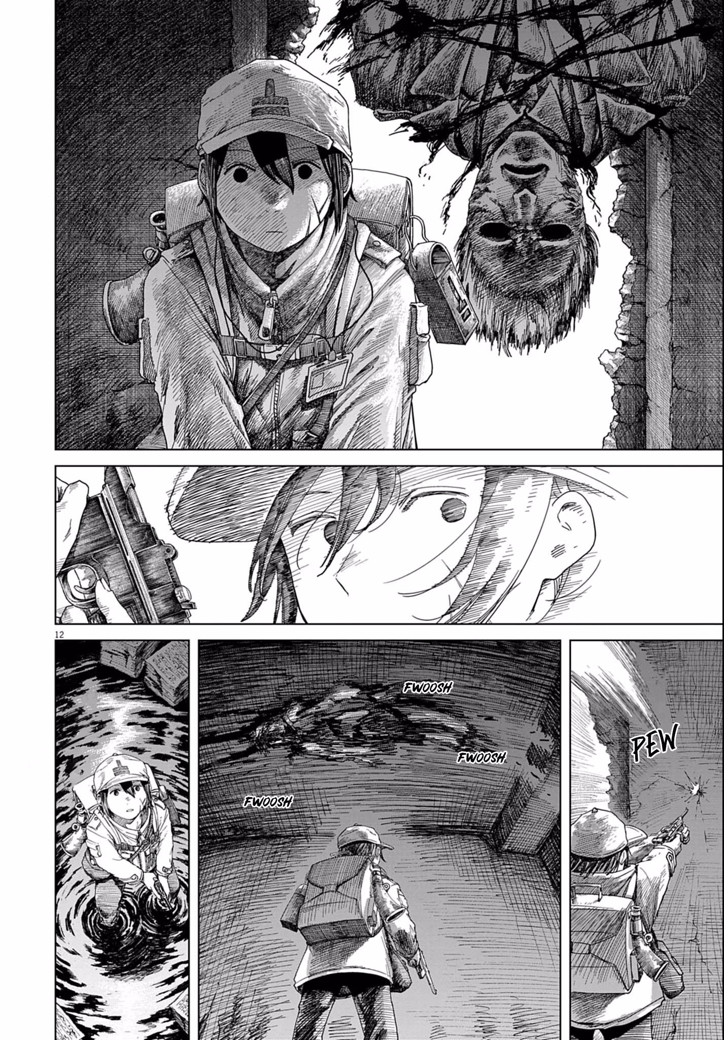 Room 999 Chapter 5 page 13 - 