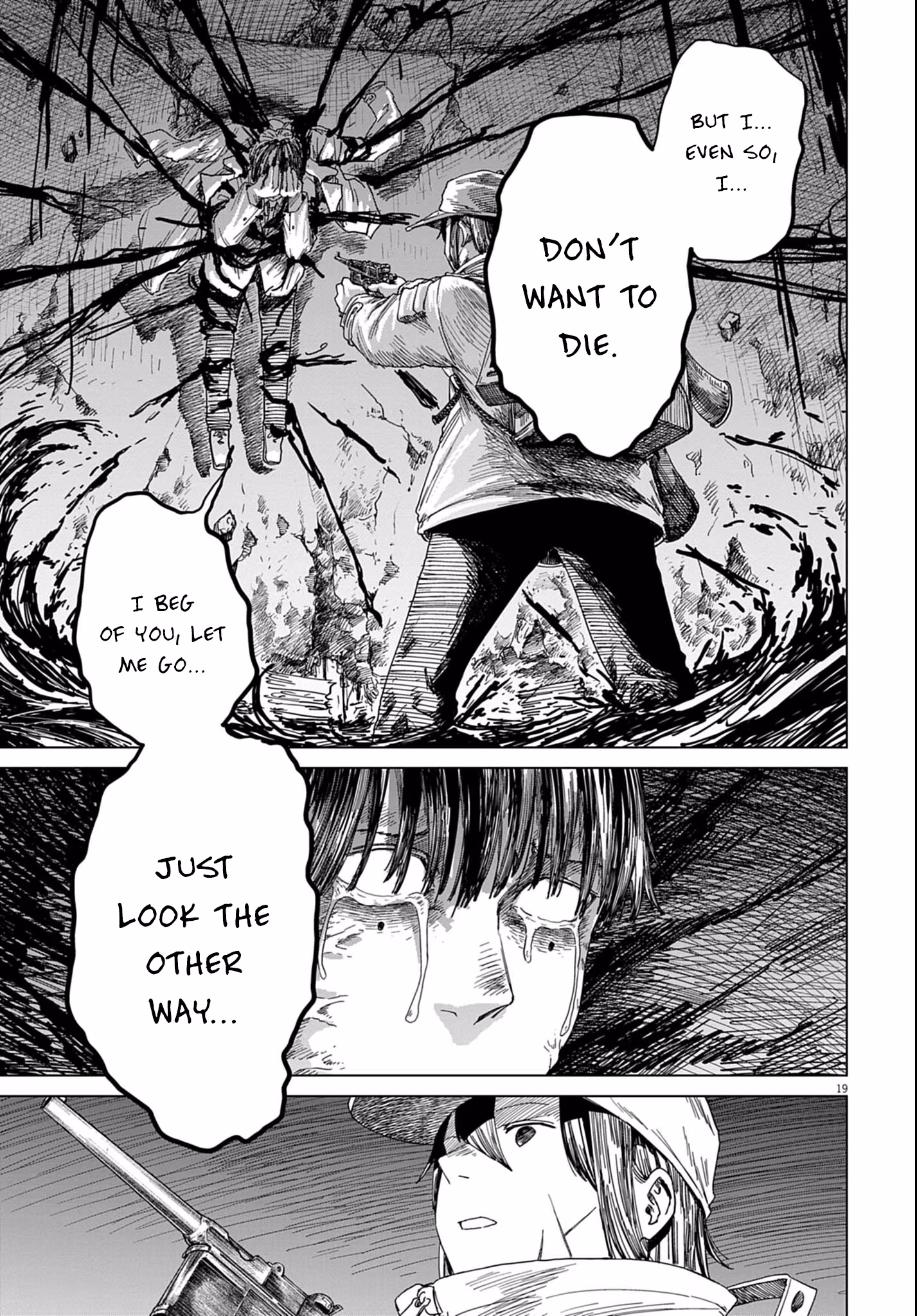 Room 999 Chapter 5 page 20 - 