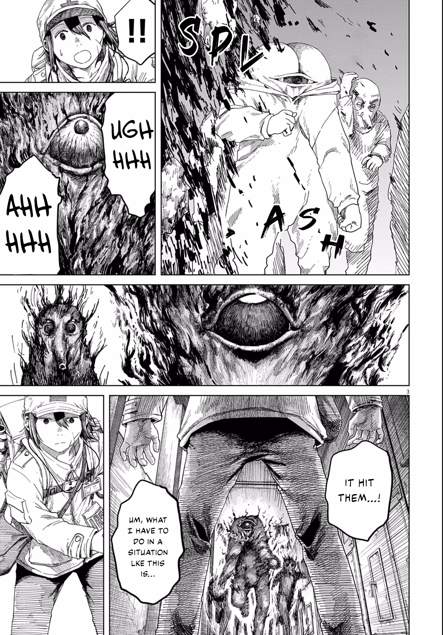 Room 999 Chapter 5 page 4 - 
