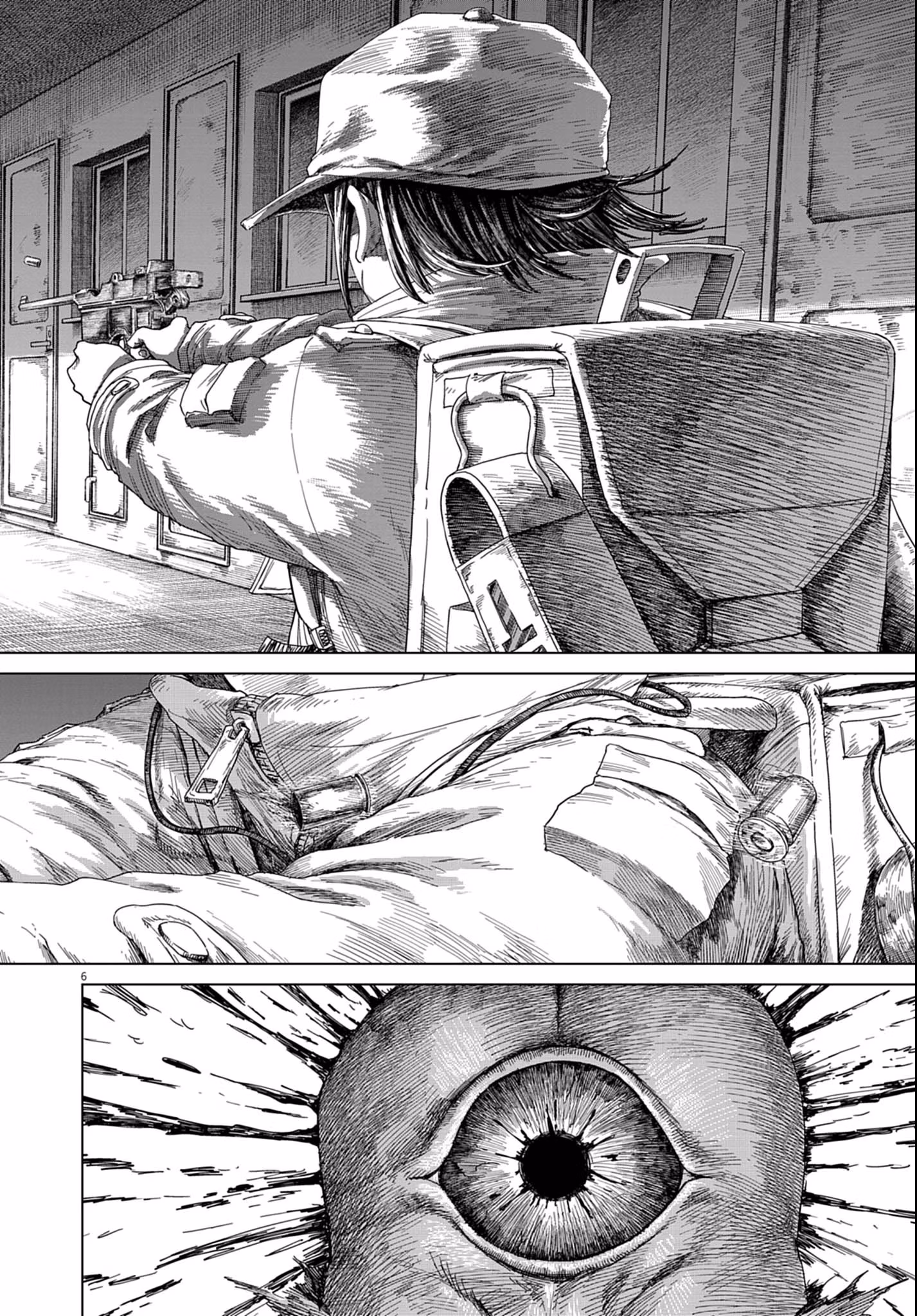 Room 999 Chapter 5 page 7 - 