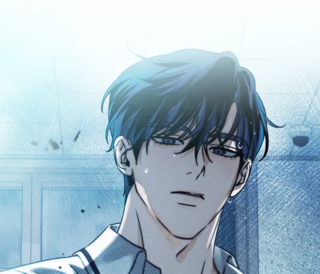 Room for Renewal Chapter 12 page 168 - 