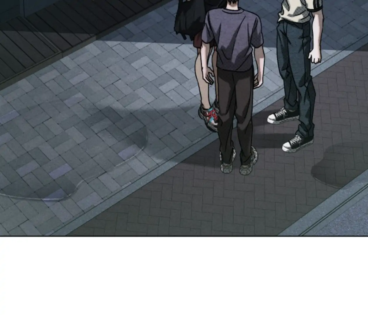 Room for Renewal Chapter 13 page 103 - 