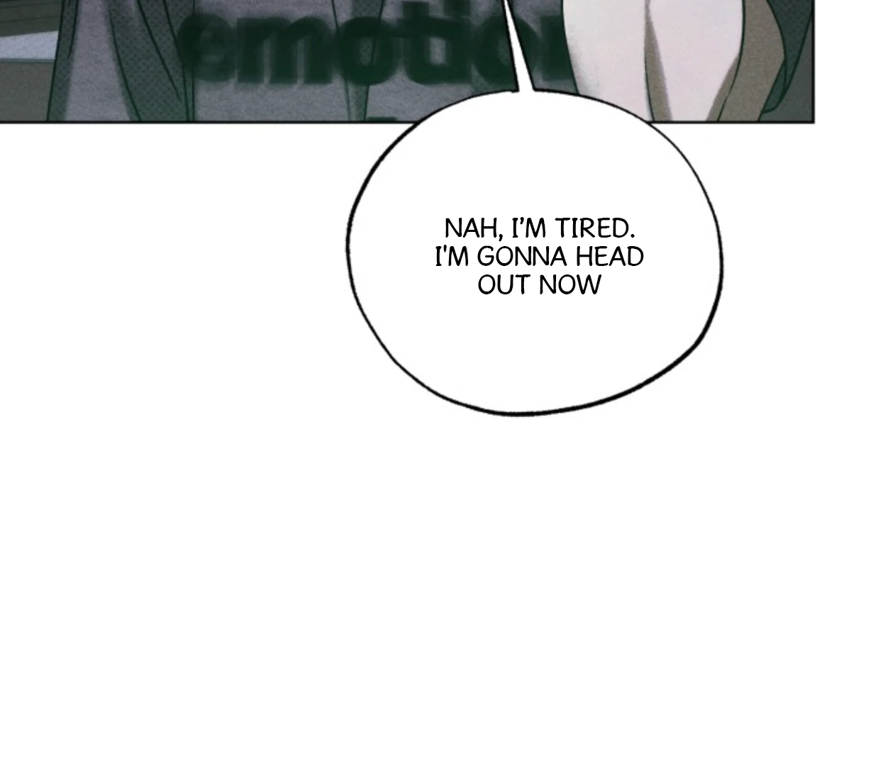 Room for Renewal Chapter 13 page 111 - 