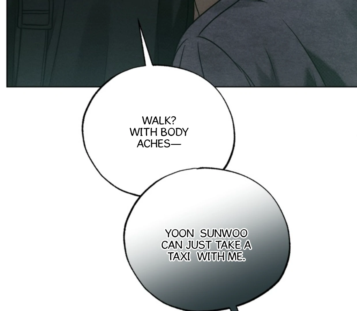 Room for Renewal Chapter 13 page 114 - 