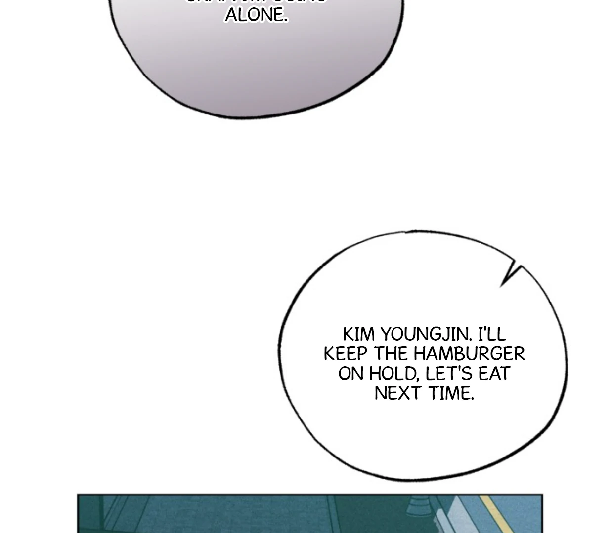 Room for Renewal Chapter 13 page 122 - 