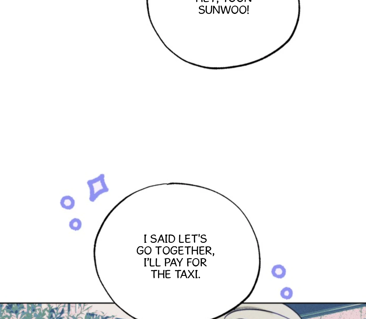Room for Renewal Chapter 13 page 127 - 