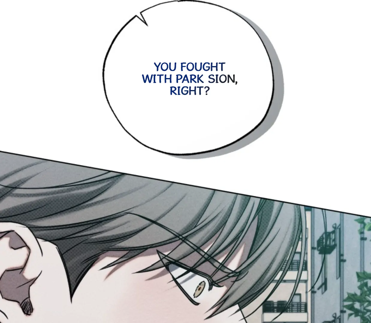 Room for Renewal Chapter 13 page 130 - 