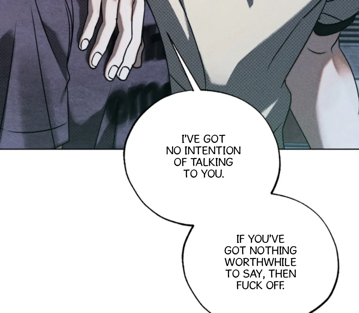 Room for Renewal Chapter 13 page 134 - 