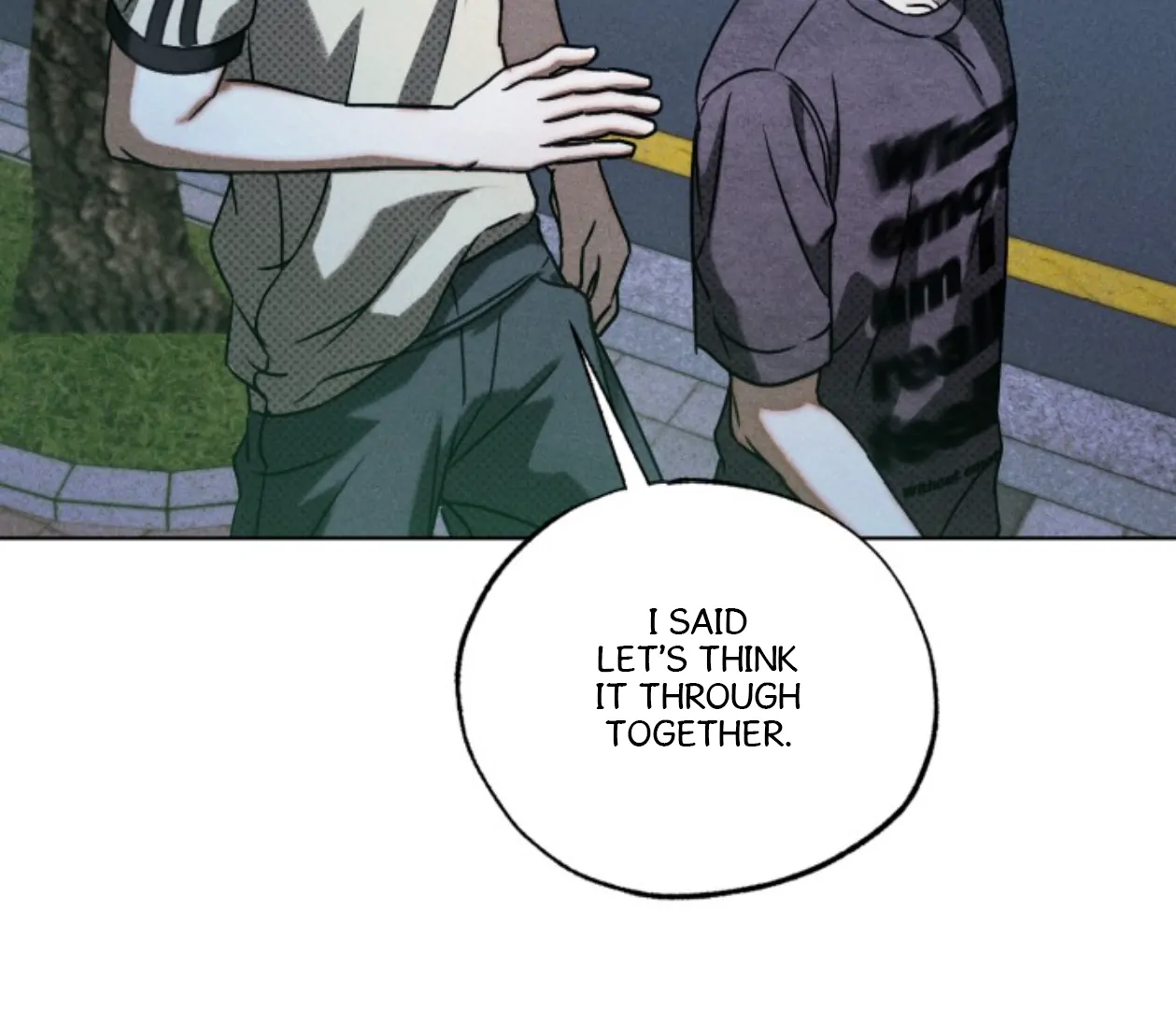 Room for Renewal Chapter 13 page 137 - 
