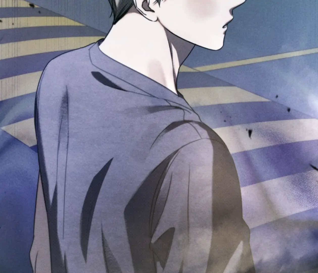 Room for Renewal Chapter 13 page 142 - 