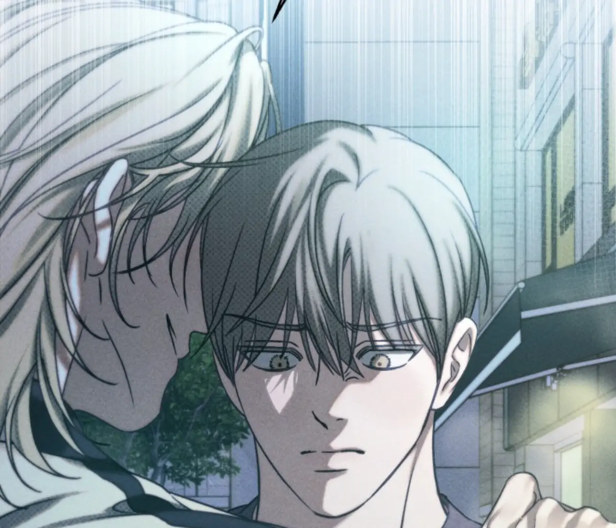 Room for Renewal Chapter 13 page 159 - 
