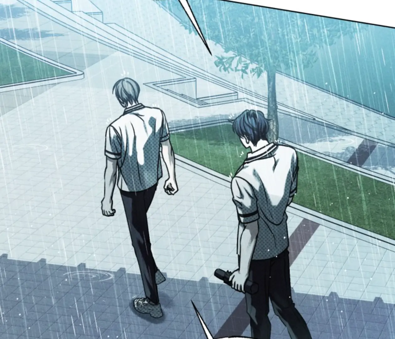 Room for Renewal Chapter 13 page 38 - 