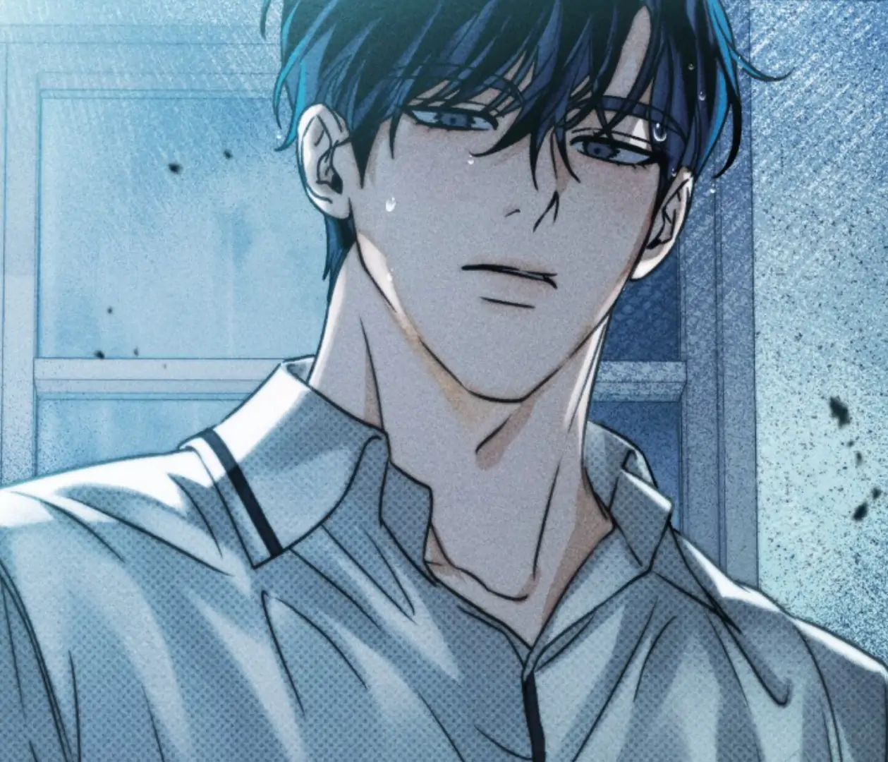 Room for Renewal Chapter 13 page 6 - 