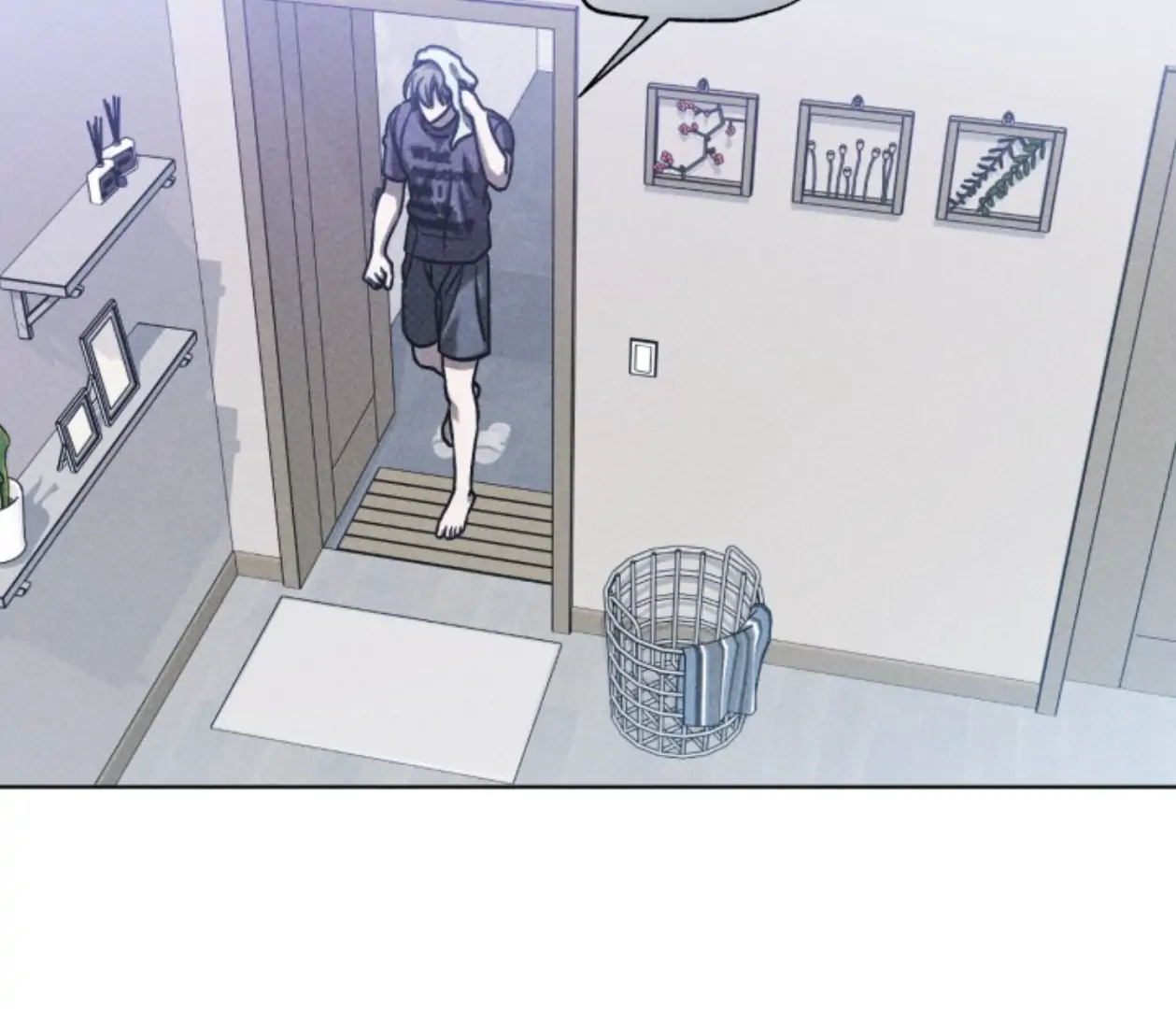 Room for Renewal Chapter 13 page 56 - 