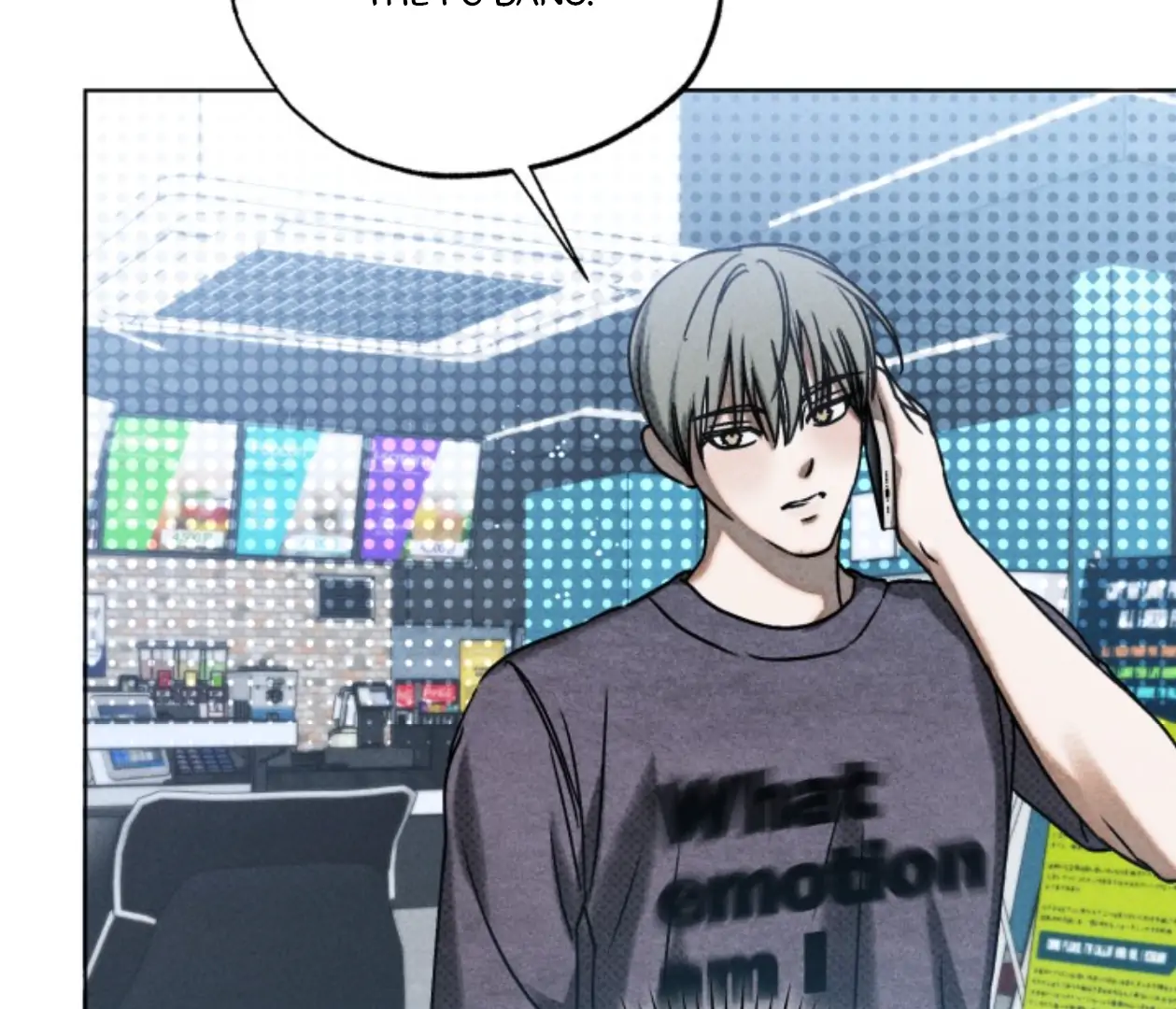 Room for Renewal Chapter 13 page 72 - 