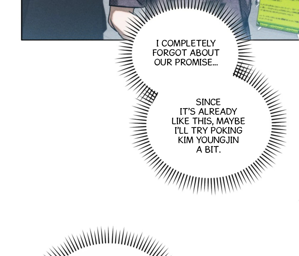 Room for Renewal Chapter 13 page 73 - 