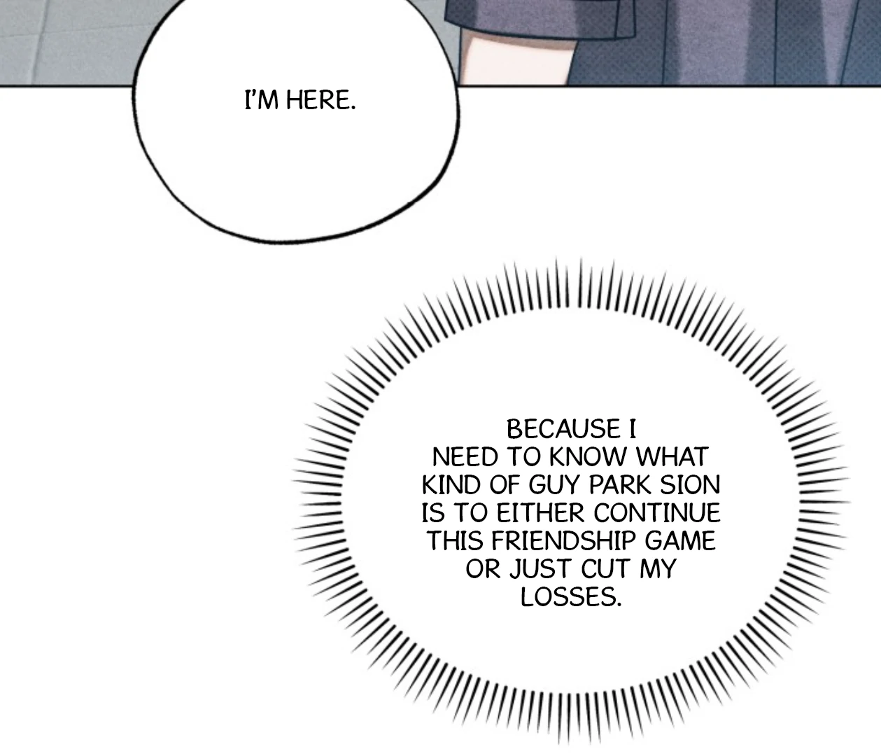 Room for Renewal Chapter 13 page 76 - 