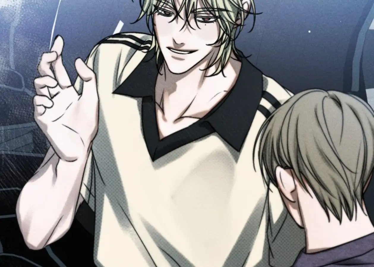 Room for Renewal Chapter 13 page 81 - 