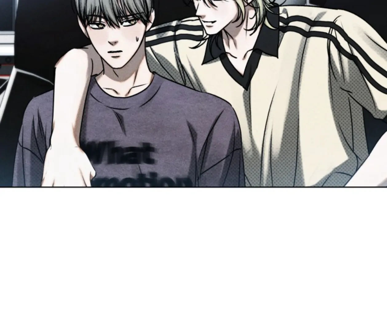 Room for Renewal Chapter 13 page 89 - 