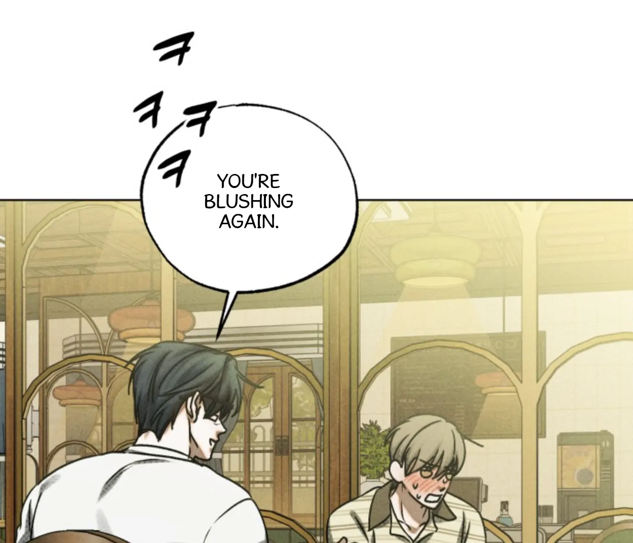 Room for Renewal Chapter 21 page 102 - 