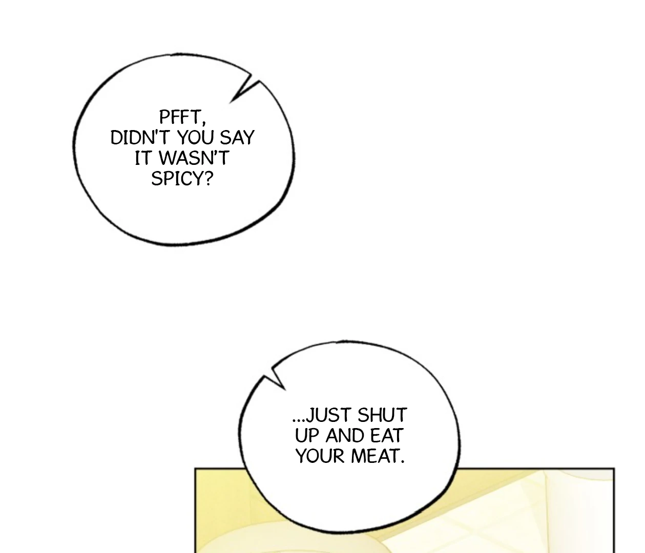 Room for Renewal Chapter 21 page 104 - 