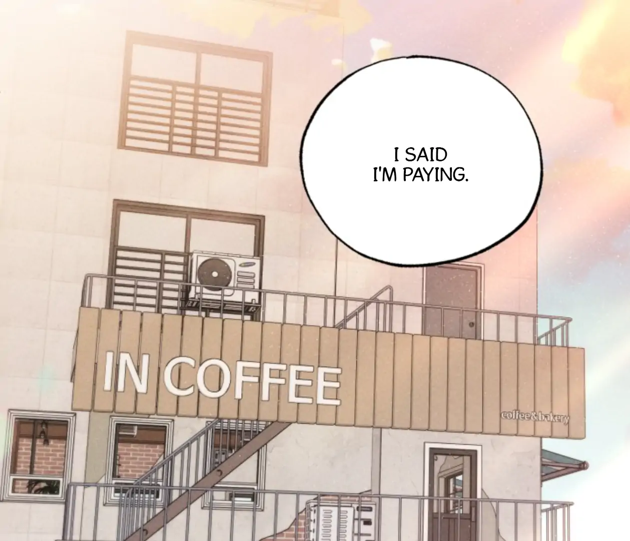 Room for Renewal Chapter 21 page 108 - 