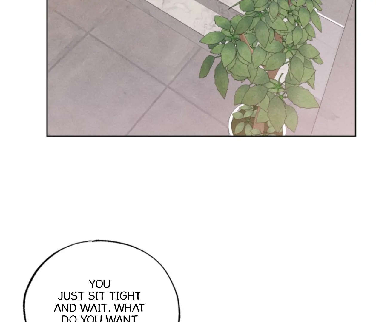 Room for Renewal Chapter 21 page 112 - 