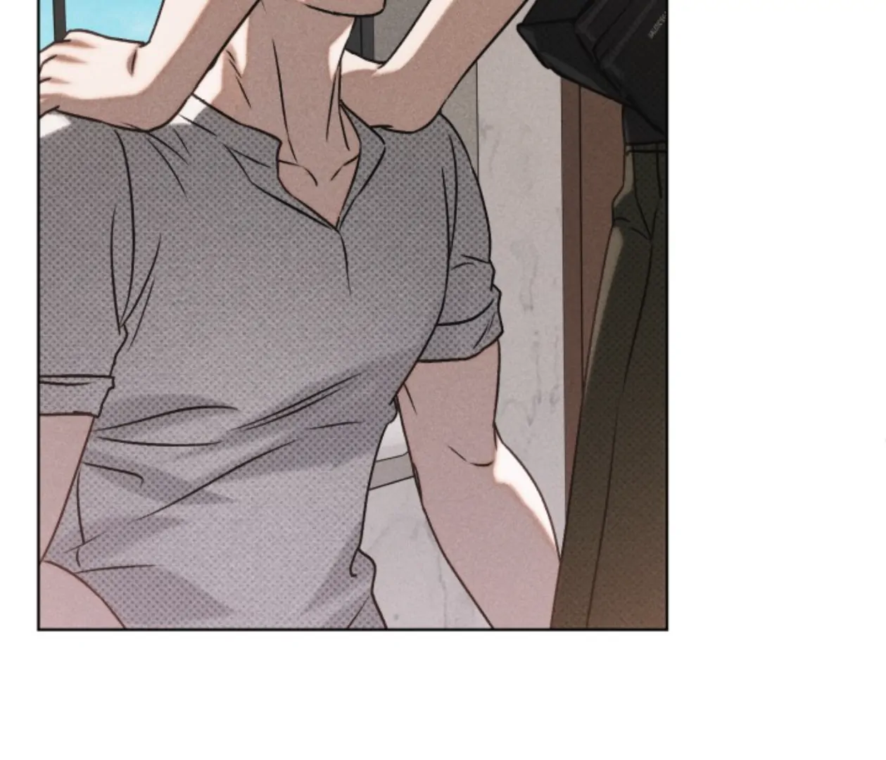 Room for Renewal Chapter 21 page 114 - 