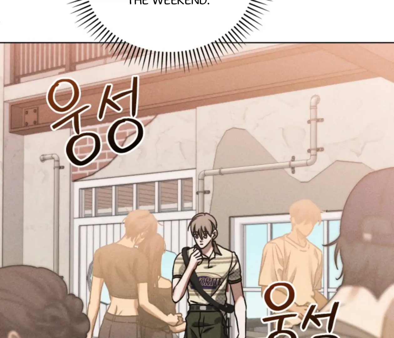 Room for Renewal Chapter 21 page 118 - 