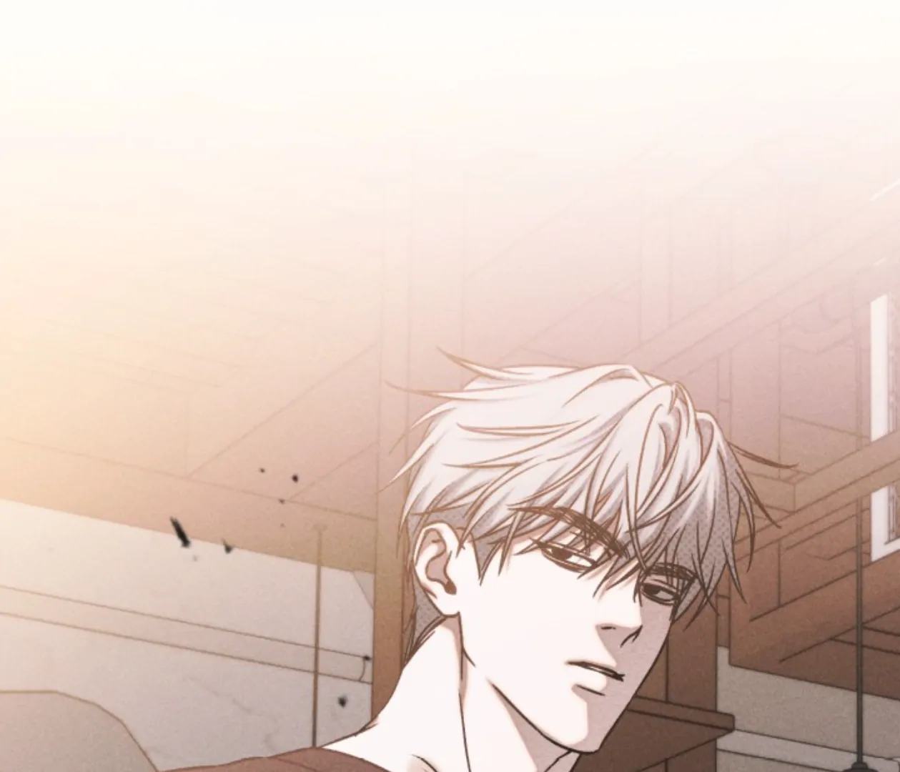 Room for Renewal Chapter 21 page 128 - 