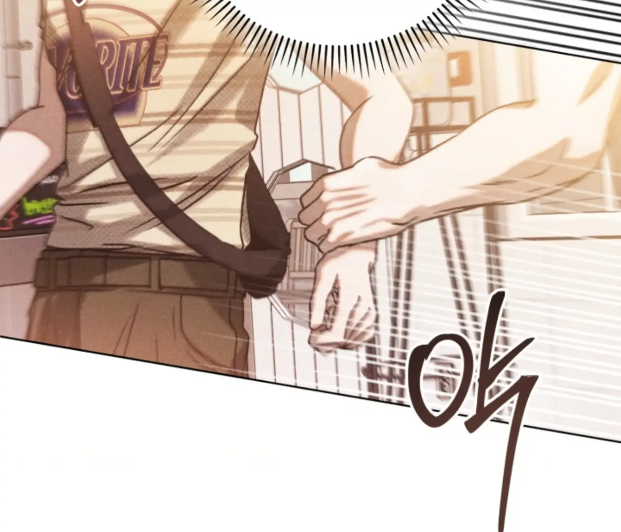 Room for Renewal Chapter 21 page 134 - 
