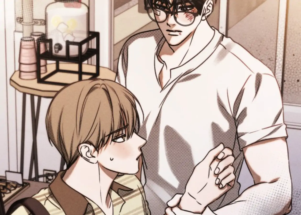 Room for Renewal Chapter 21 page 136 - 