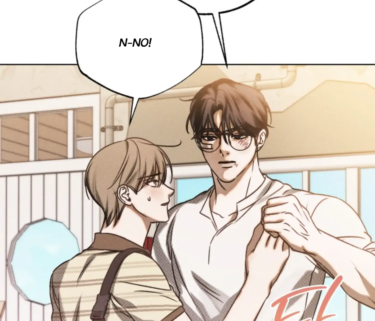Room for Renewal Chapter 21 page 139 - 