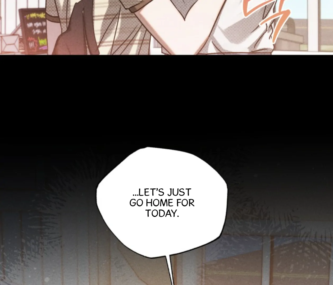 Room for Renewal Chapter 21 page 140 - 
