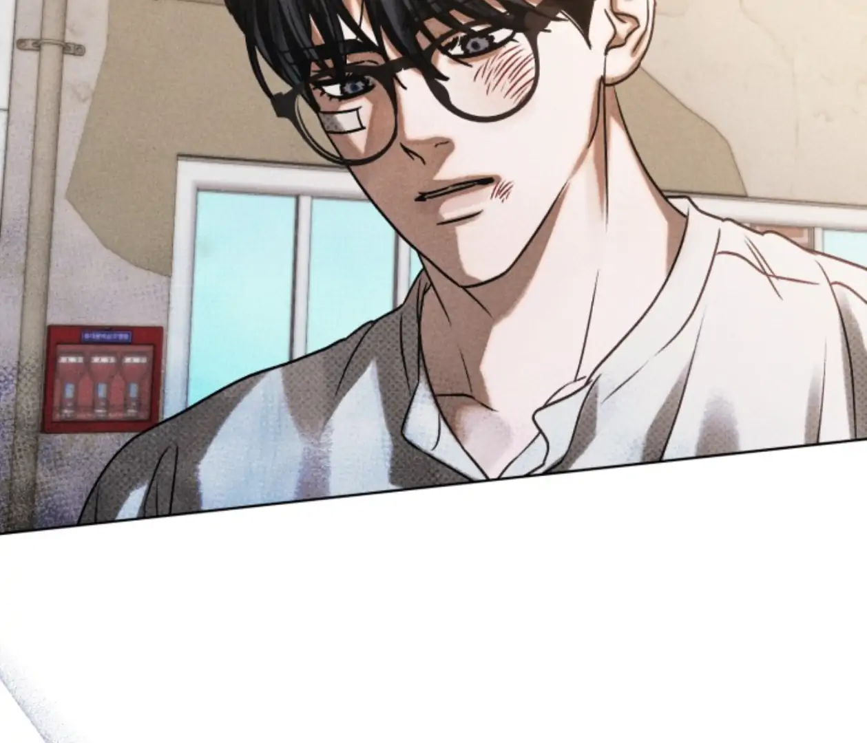 Room for Renewal Chapter 21 page 144 - 