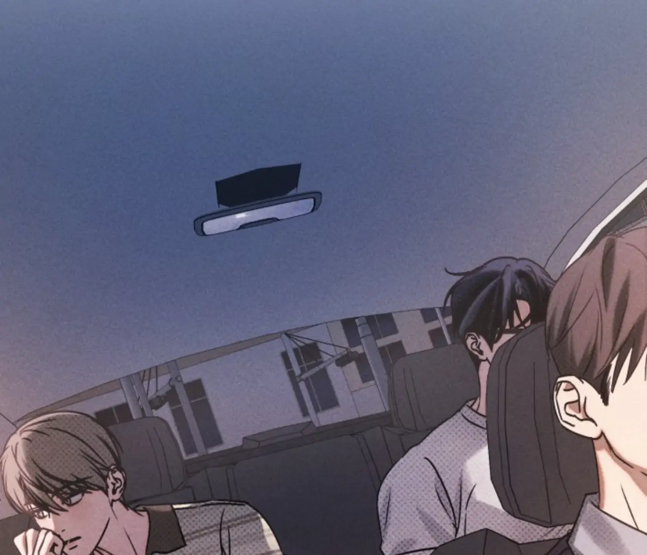 Room for Renewal Chapter 21 page 148 - 
